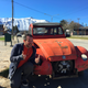 That’s not a 2CV; that’s an IES America! I was THRILLED.